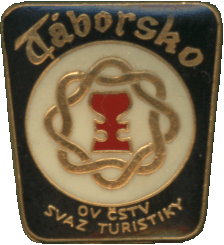 Odznak OTO Táborsko